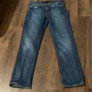 Calvin Klein Classic Blue Women's Jeans size 29